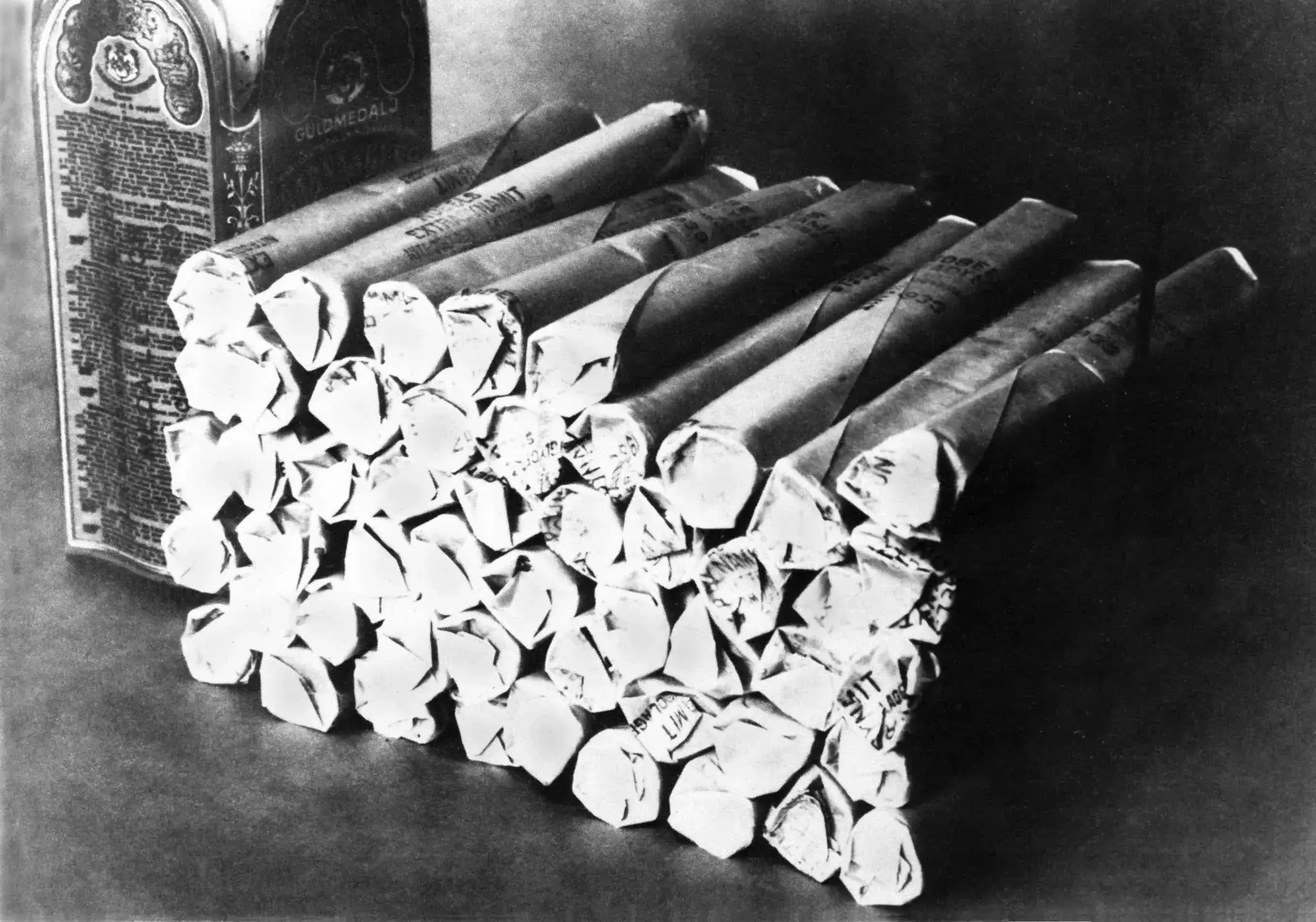 Dynamite